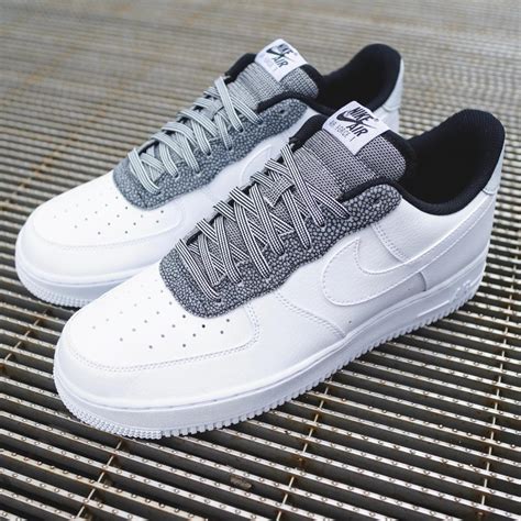 nike air force heren footlocker|air force 1 foot locker.